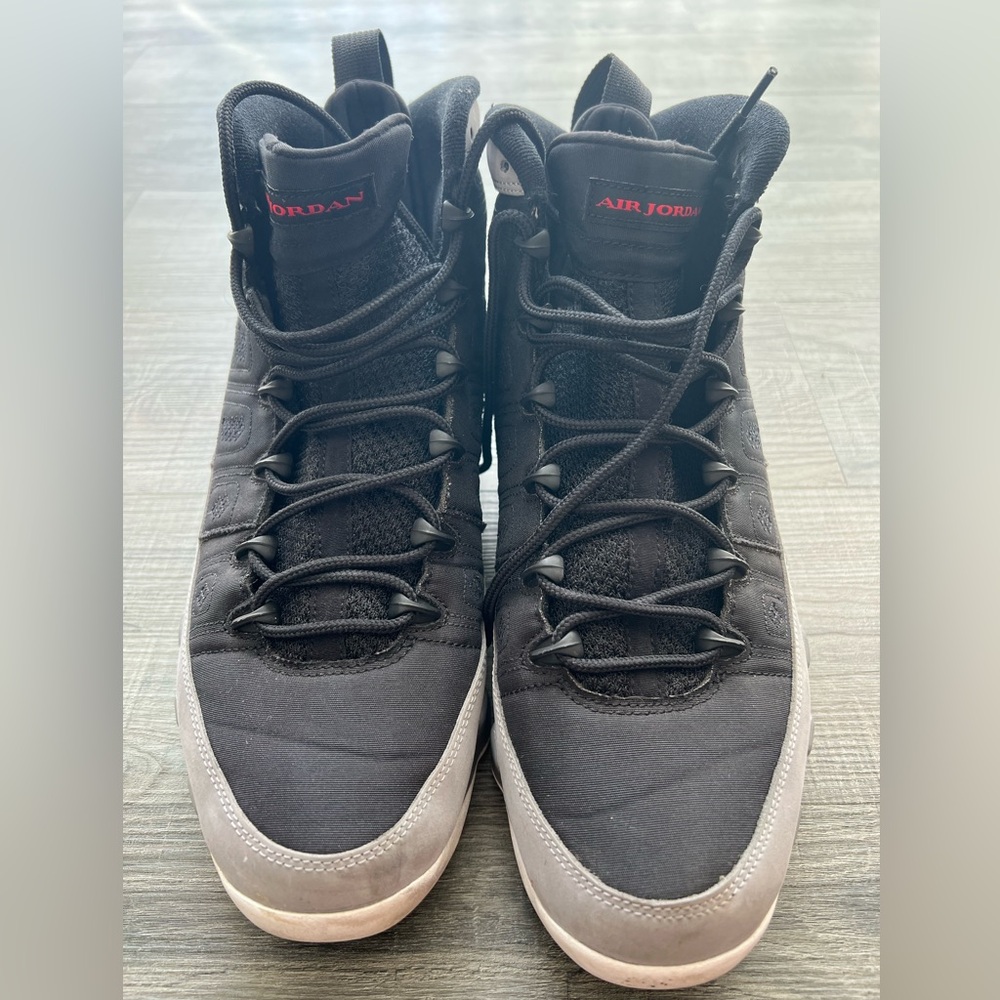 Men’s Air Jordan’s